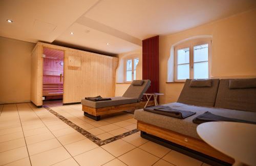 Lenzen Hotel | ahead burghotel