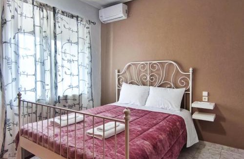 Kastraki Apartment | Ahelia