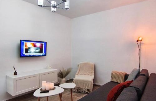 Kastraki Apartment | Ahelia
