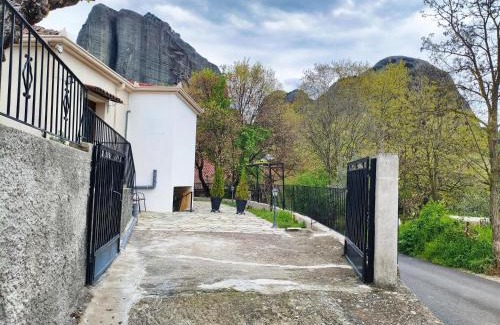 Kastraki Apartment | Ahelia