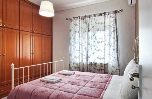 Kastraki Apartment | Ahelia