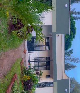 Kisumu House | Ahera Farm
