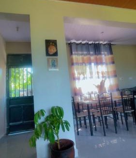Kisumu House | Ahera Farm