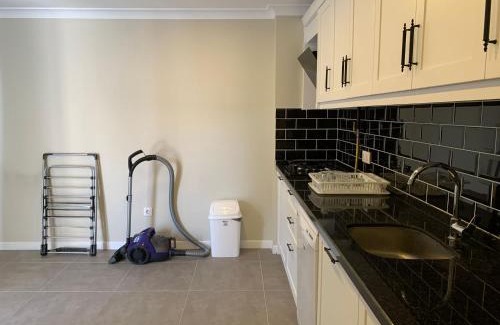 Gaziosmanpasa Apartment | AHG Atlas Apartments