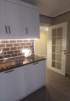Gaziosmanpasa Apartment | AHG Atlas Apartments