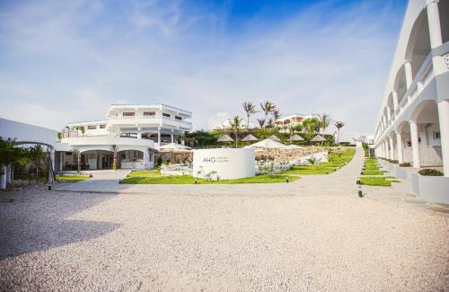 Watamu Resort | AHG Lion Beach Resort