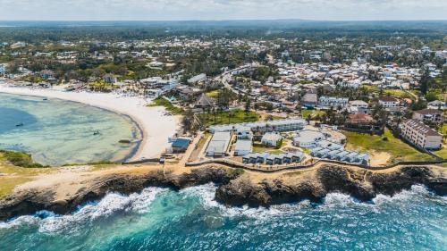 Watamu Resort | AHG Lion Beach Resort