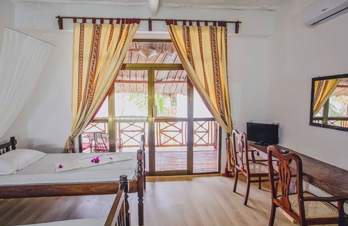 Pwani Mchangani Resort | AHG Waridi Beach Resort & Spa