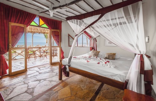 Pwani Mchangani Resort | AHG Waridi Beach Resort & Spa