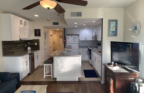 Garden City Condo | Ahh, Life At The Beach. As Inexpensive As It Gets!