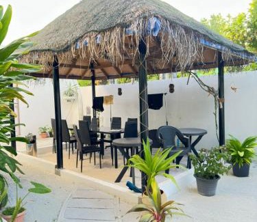 Omadhoo House | AHI Maldives