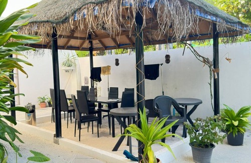 Omadhoo House | AHI Maldives