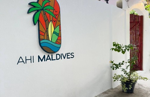 Omadhoo House | AHI Maldives
