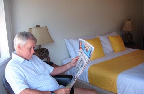 Gisborne Hotel | AhiKaa Gisborne Motel