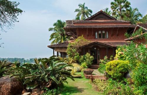 Nerul Resort | Ahilya By The Sea