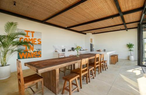 Uluwatu Villa | Ahimsa Uluwatu - Ocean View Villa