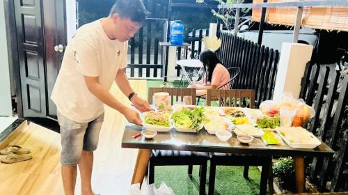 Cua Lap House | AHK Homestay 1