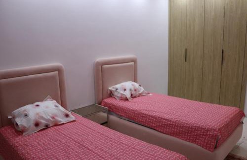 Mahres Apartment | Ahla