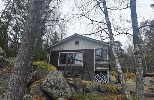 Pori Ski Chalet | Ahlaistentupa