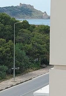Tabarka Apartment | Ahlem
