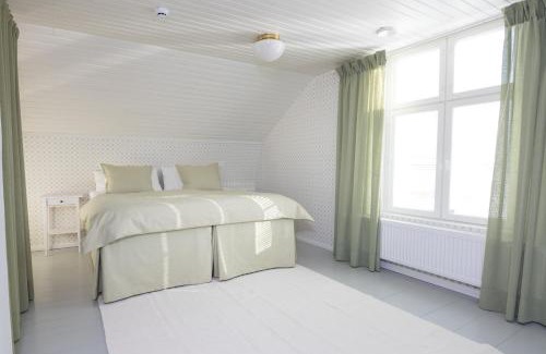 Finpyy Resort | Ahlströmin Ruukki Noormarkku