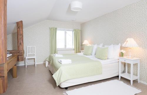 Finpyy Resort | Ahlströmin Ruukki Noormarkku