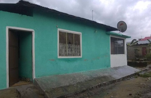 Tunguu House | Ahmamtum .