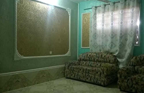 Tunguu House | Ahmamtum .