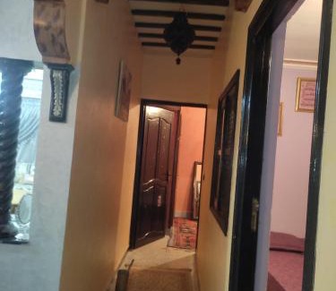 Ahmar Laglalcha House | AHMAR LAGLALCHA