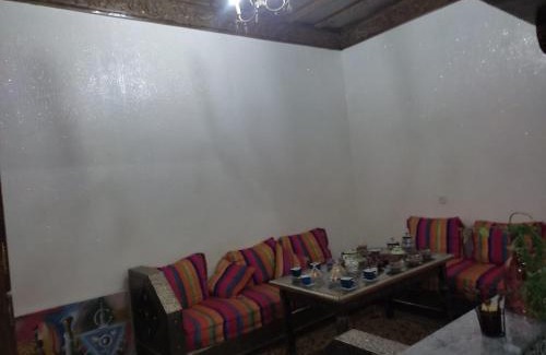 Ahmar Laglalcha House | AHMAR LAGLALCHA