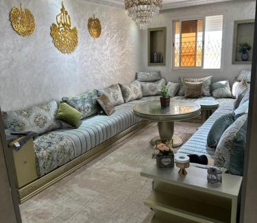 Temara Apartment | Ahmed 205