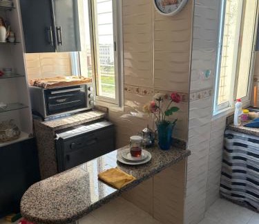 Temara Apartment | Ahmed 205