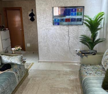 Temara Apartment | Ahmed 205