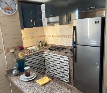 Temara Apartment | Ahmed 205