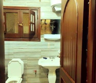 Az Zagazig Apartment | Ahmed house