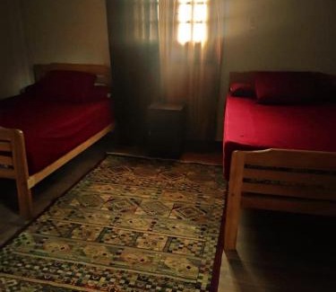 Az Zagazig Apartment | Ahmed house