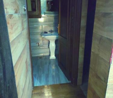 Az Zagazig Apartment | Ahmed house