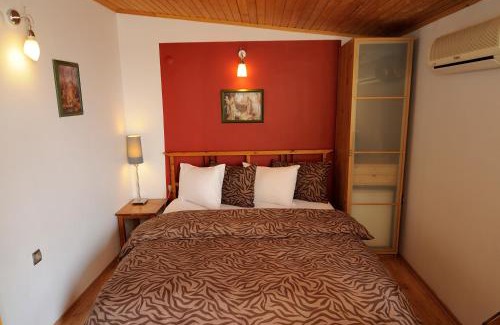 Sultanahmet House | Ahmet Efendi Evi