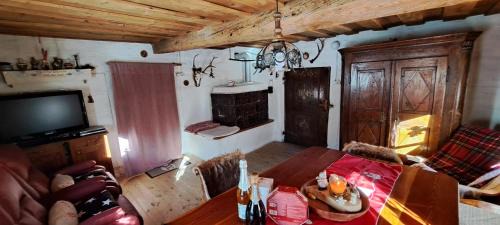 Reisseck Ski Chalet | Ahnenhütte Untersabernighof