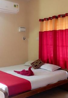 Srirangam Apartment | Ahobila Delux Homes