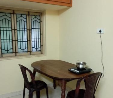 Srirangam Apartment | Ahobila Delux Homes