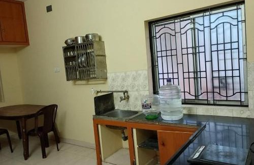 Srirangam Apartment | Ahobila Delux Homes