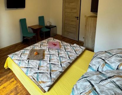 Pobierowo House | ahoj PRZYLESIE