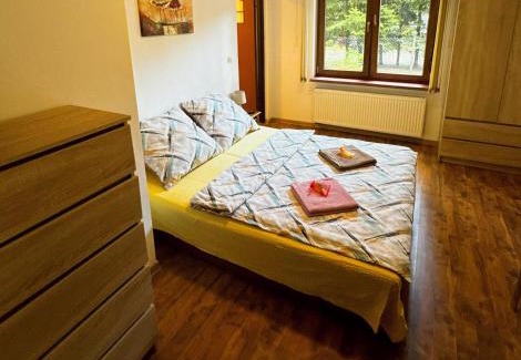 Pobierowo House | ahoj PRZYLESIE