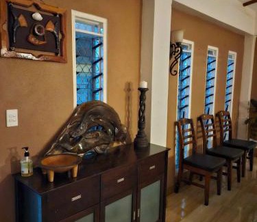 Nuku'alofa House | Aholelei Beach Home