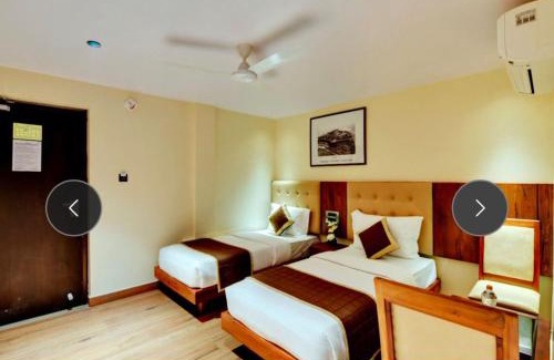 Brookefield Hotel | Ahom Comfort, "A Unit of OBEROI REALTORS AND HOSPITALITY SERVICES", Bangalore