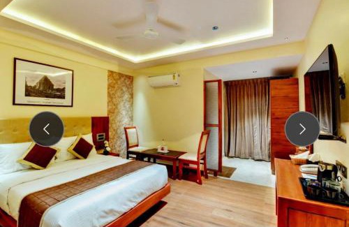 Brookefield Hotel | Ahom Comfort, "A Unit of OBEROI REALTORS AND HOSPITALITY SERVICES", Bangalore