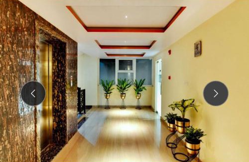 Brookefield Hotel | Ahom Comfort, "A Unit of OBEROI REALTORS AND HOSPITALITY SERVICES", Bangalore