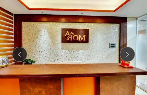 Brookefield Hotel | Ahom Comfort, "A Unit of OBEROI REALTORS AND HOSPITALITY SERVICES", Bangalore