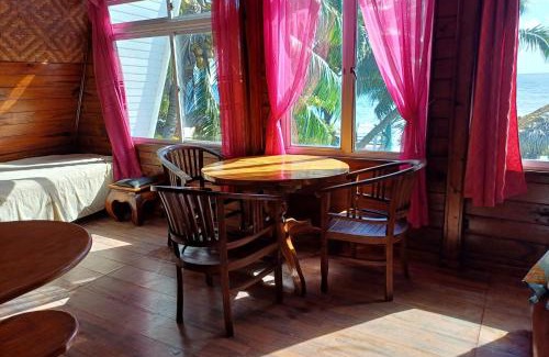 Mahina Apartment | Ahonu beach studio Mahina